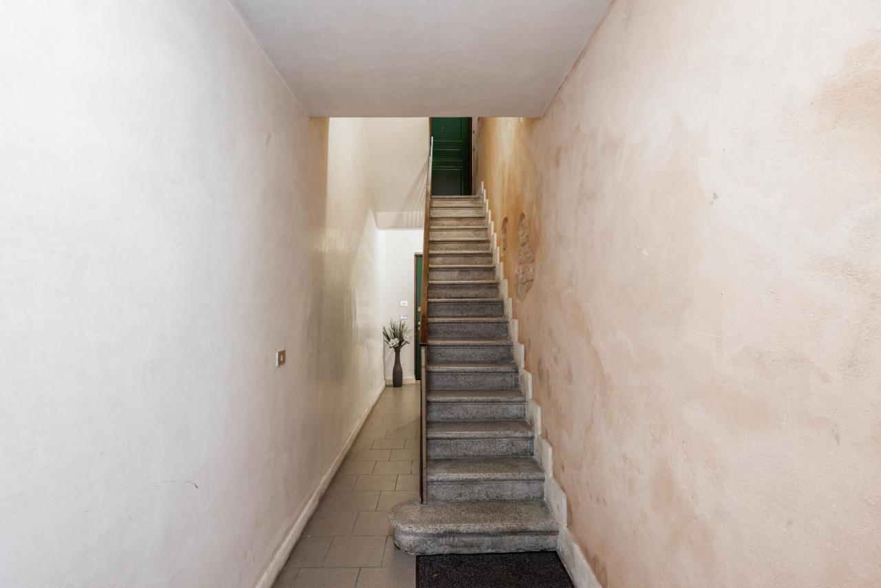 Padova Santa Croce Apartment Exterior foto